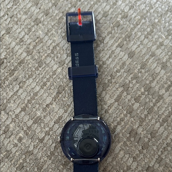 Swatch flik flak “Ride Out” watch - Picture 4 of 5